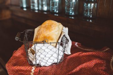 bread basket