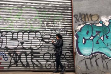 NYブルックリン