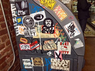 ベーグルスミス