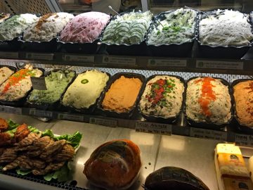 ブルックリンベーグル