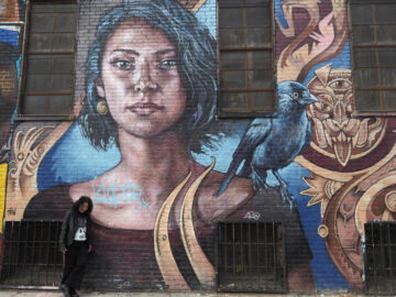 ダンスレッスンNY